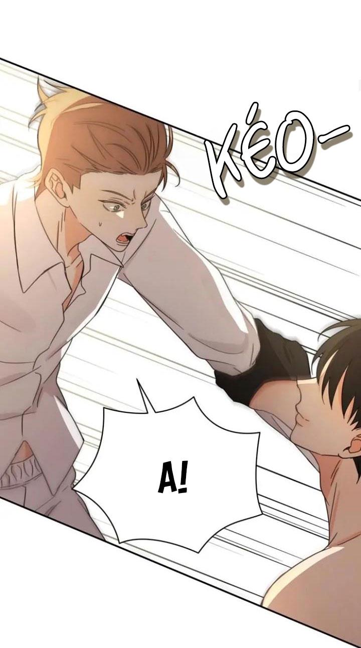 Mắc Kẹt Trong Game Hẹn Hò Của Em Gái Tôi - Chap 42