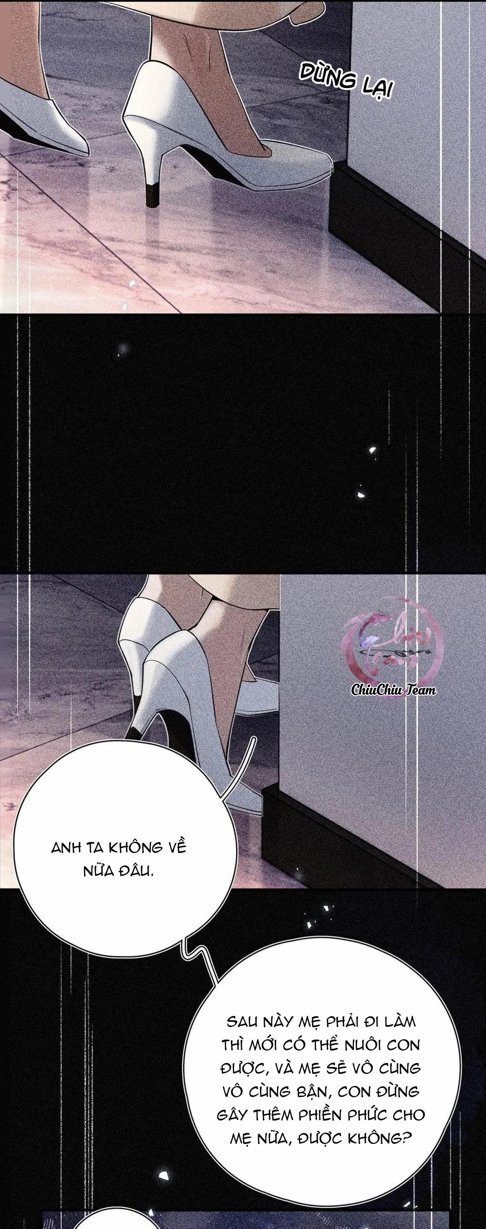 Bắt đầu làm bạn trai từ số 0 - Chap 37