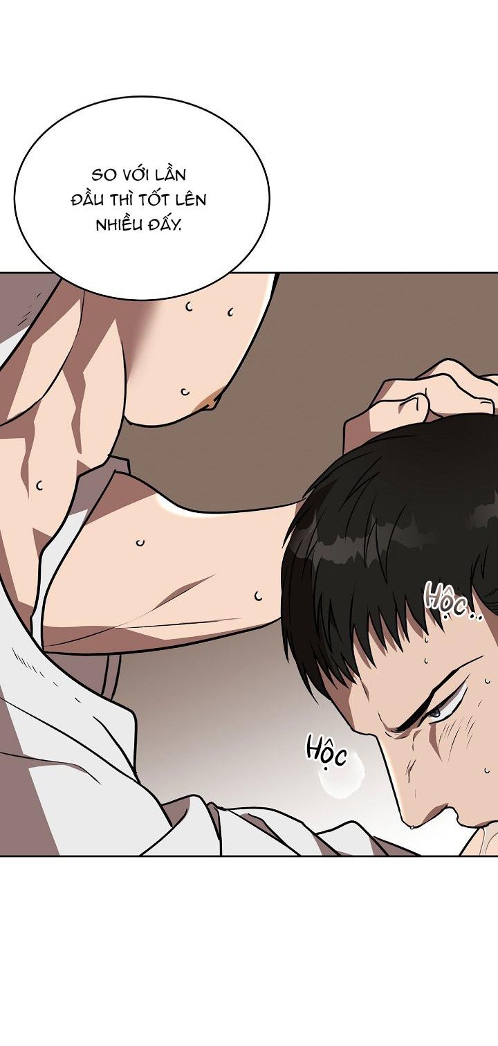 Không Hơn Không Kém - Chap 4