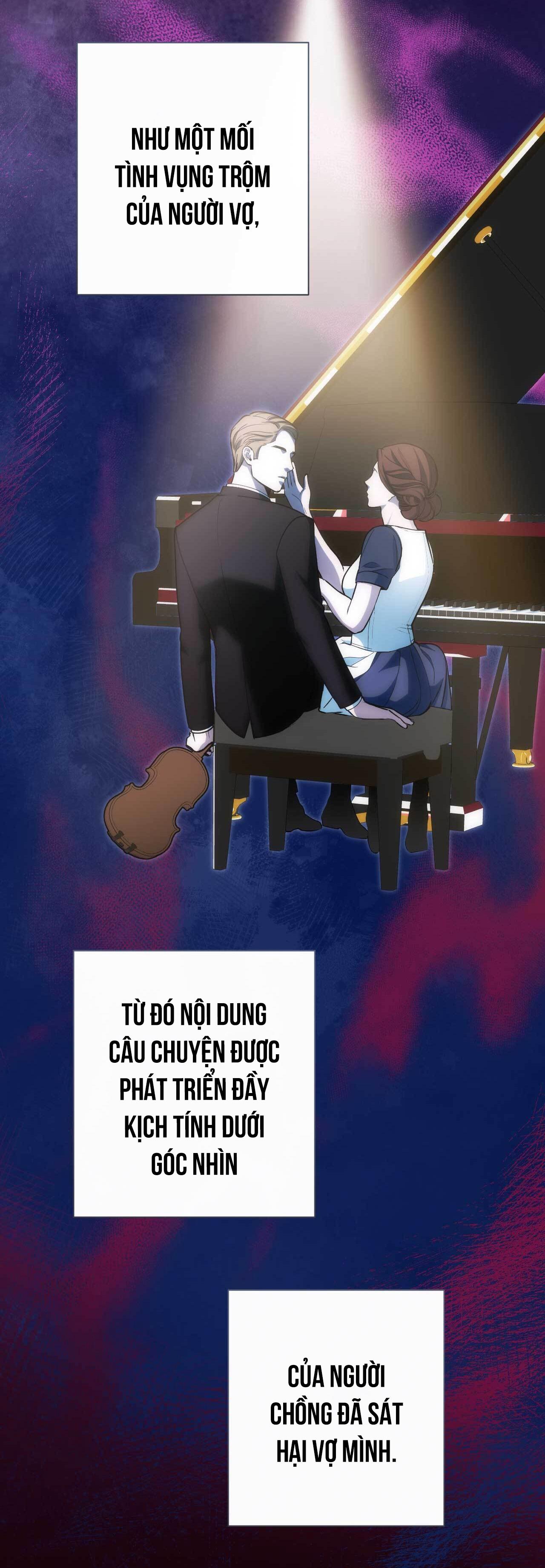 CHÌM TRONG KHOÁI LẠC - Chap 32