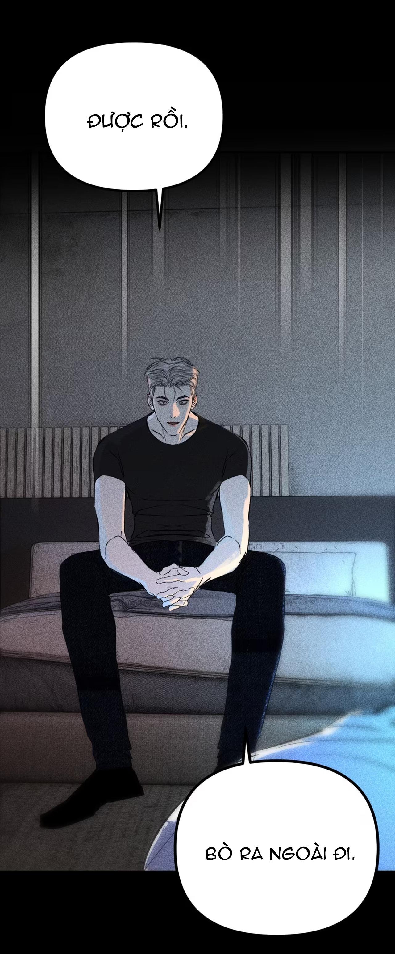 Thoát Khỏi Hầm Ngục - Chap 5