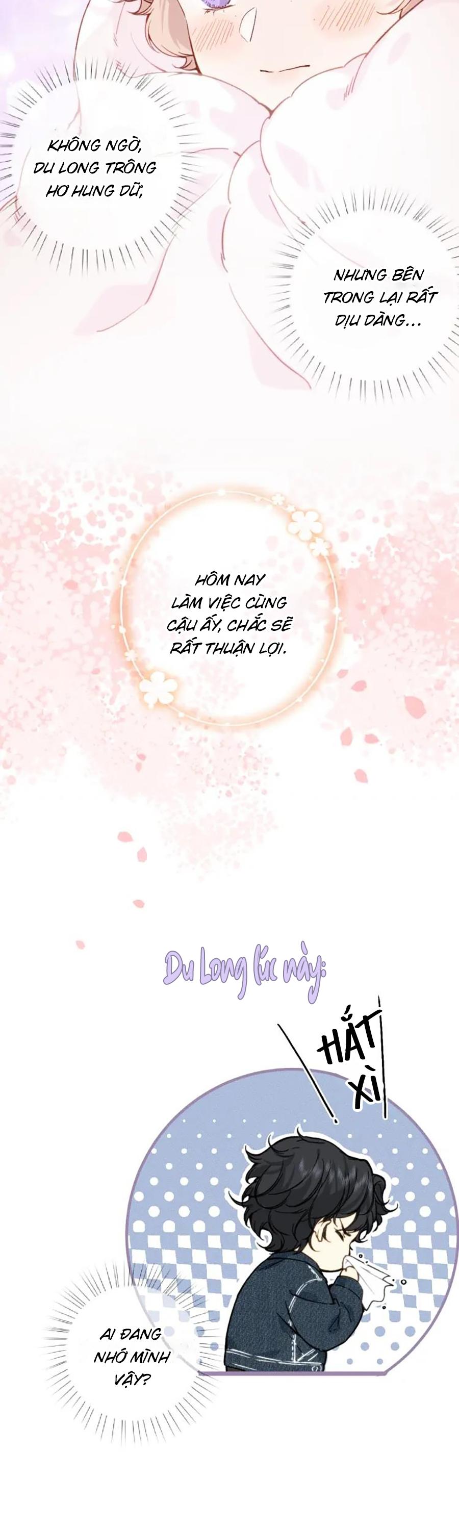 Ngốc Nghếch Đáng Yêu - Chap 4