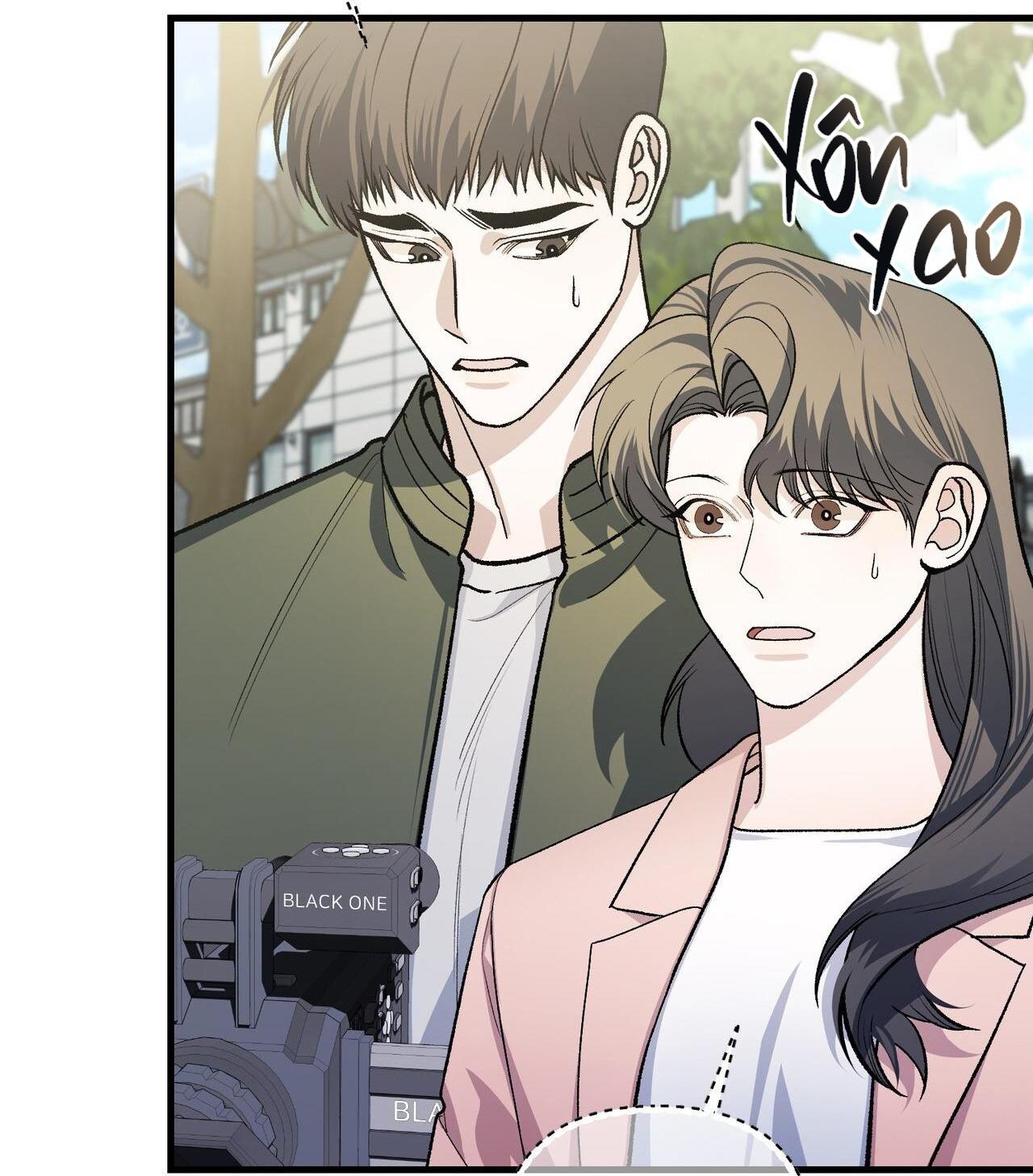 ĐIỀU KIỆN CỦA GUIDE - Chap 22