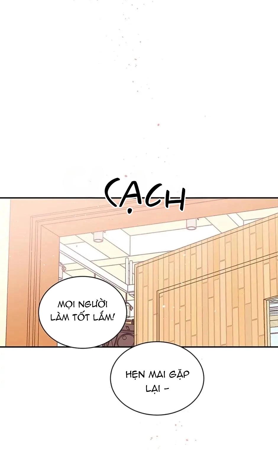 Bí Mật Của Tôi - Chap 57