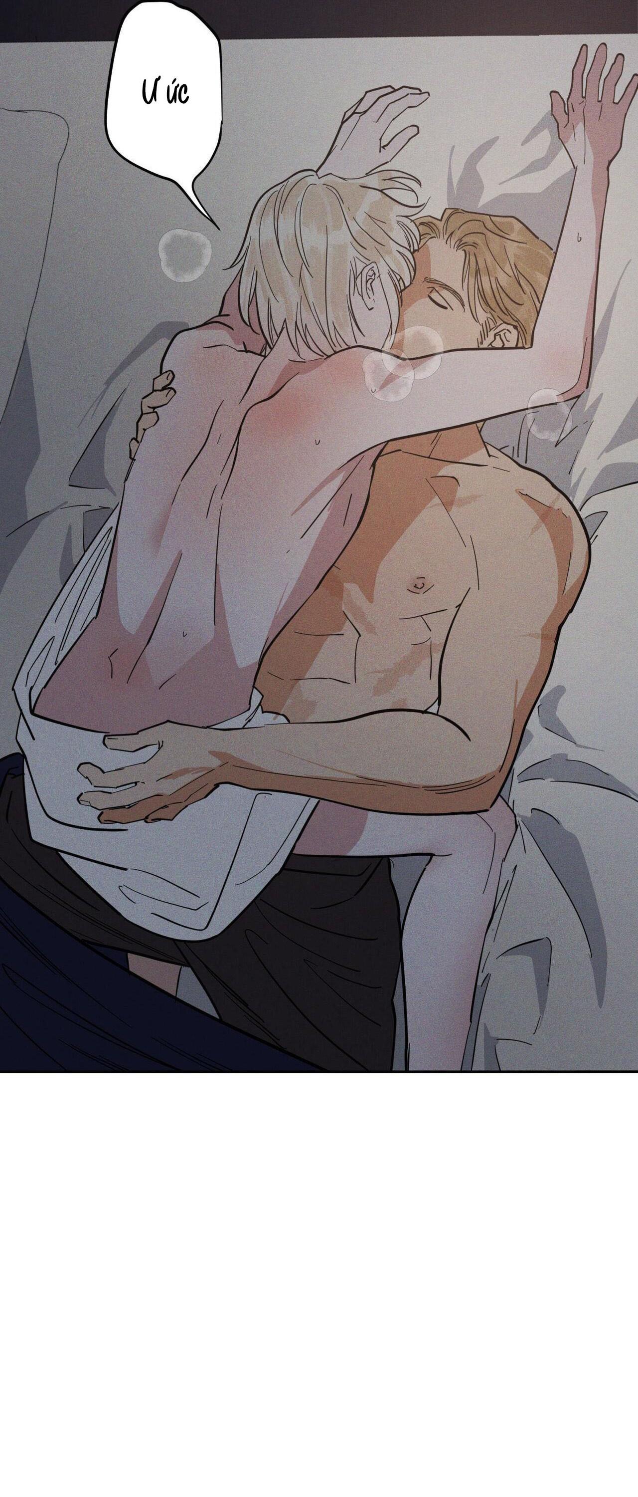 (CBunu) Antidote - Chap 48