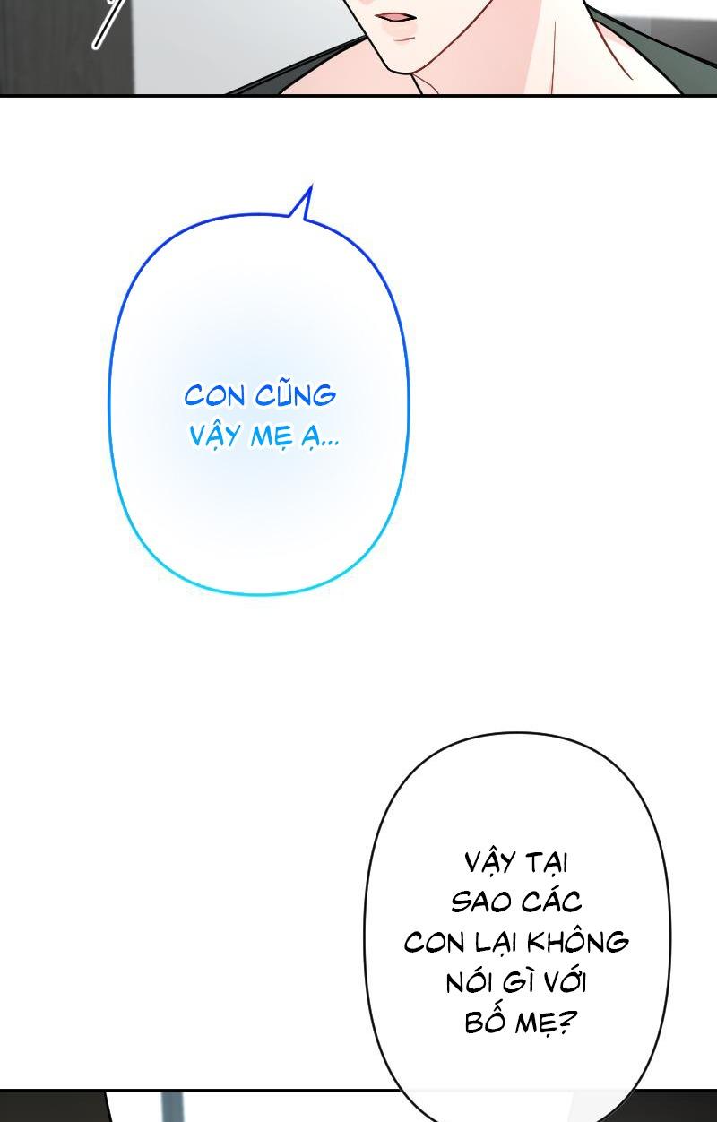 Tình yêu của chúng ta sắp thành hình rồi - Chap 29