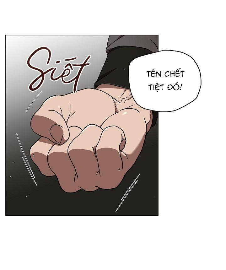 Không Hơn Không Kém - Chap 17