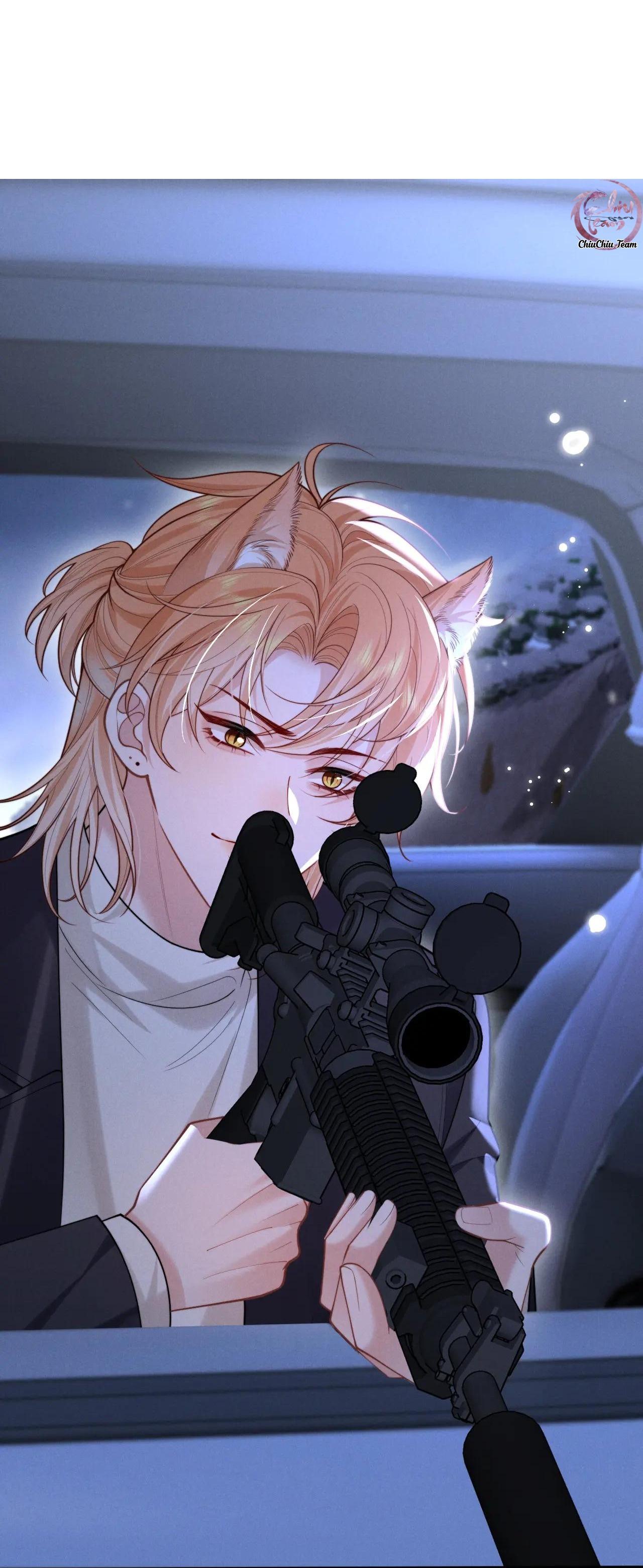 Nuông Chiều Sinh Hư - Chap 13