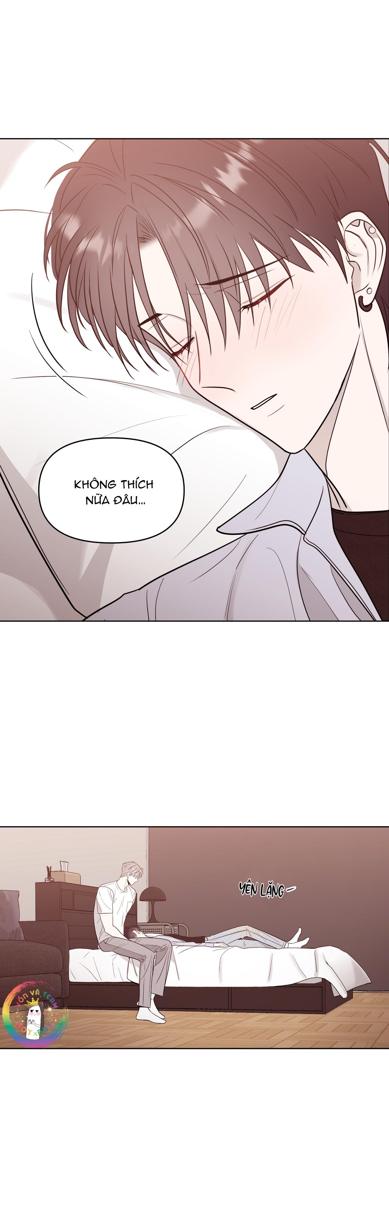 Sparkling Baby - Chap 17