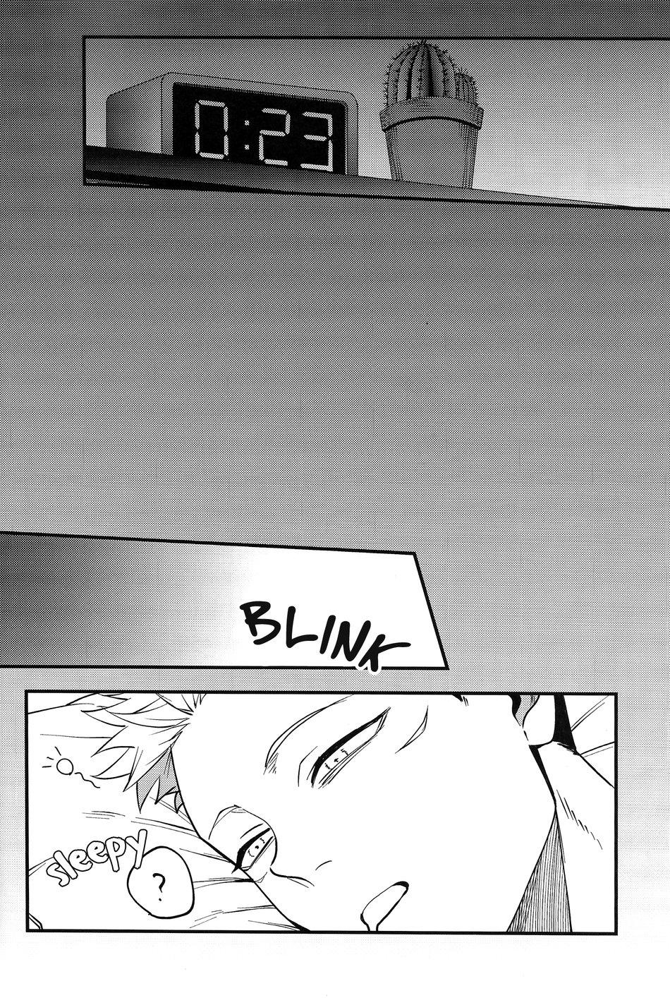 Tổng hợp boylove 18+ - Chap 361
