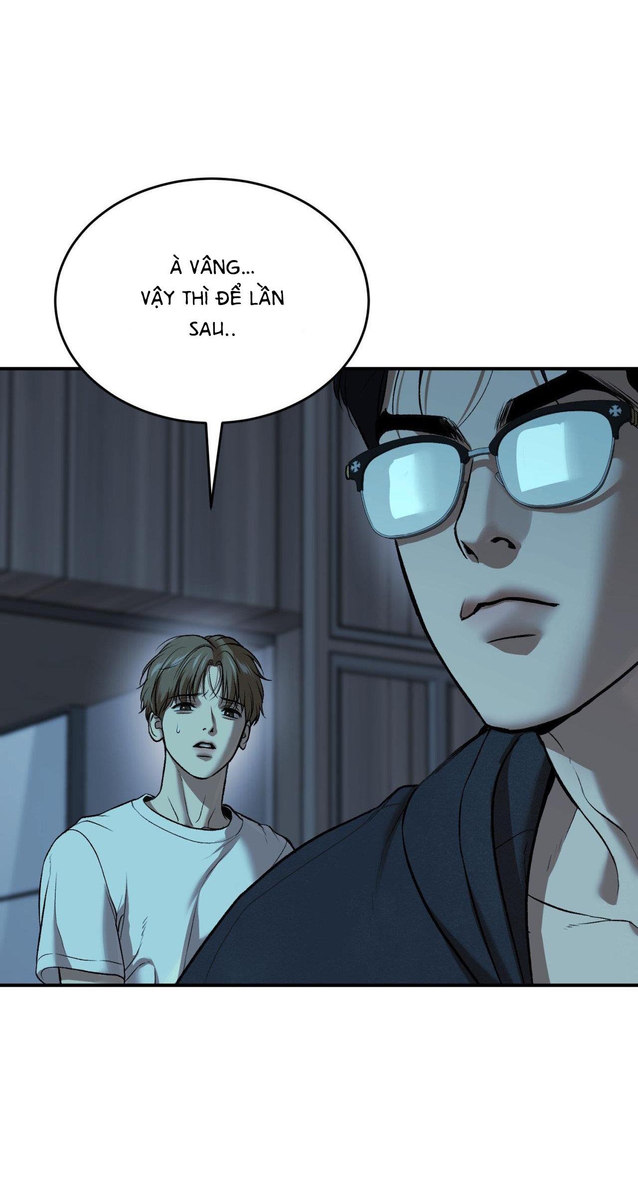 (CBunu) ChinhX - Vận Xui - Chap 48