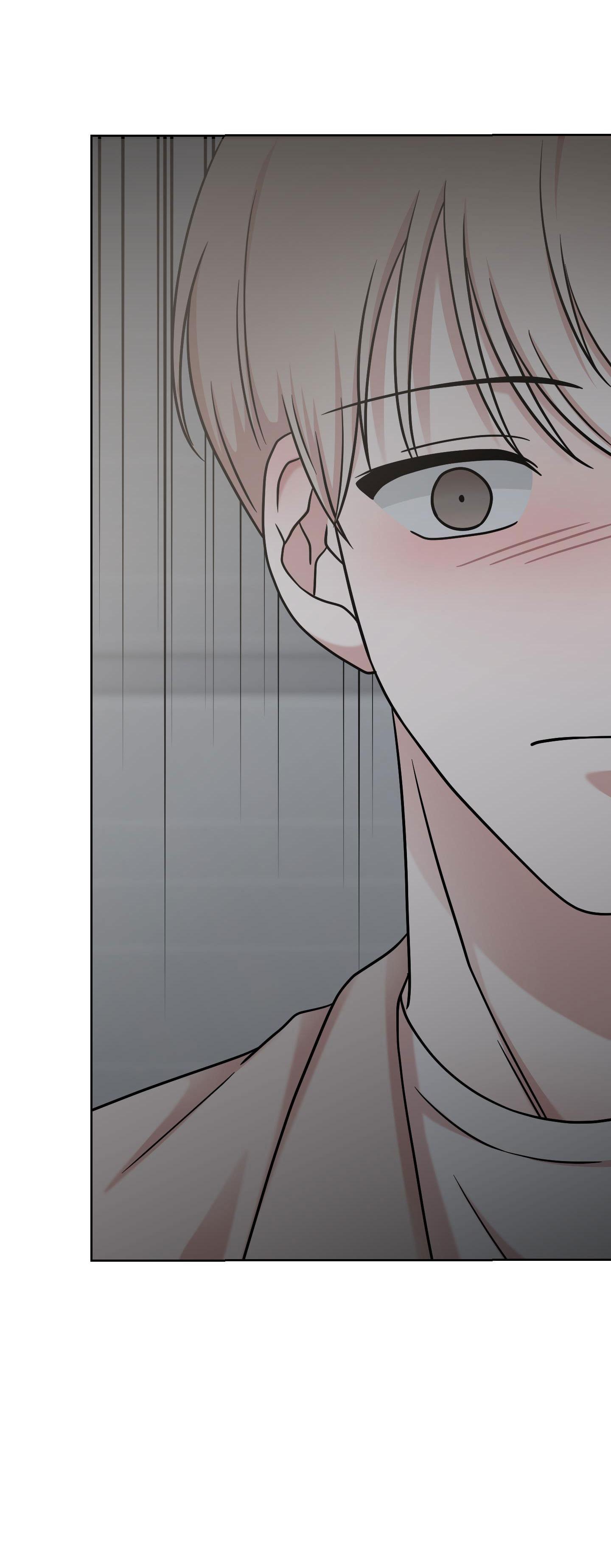Tình Huống Không Tránh Khỏi - Chap 27