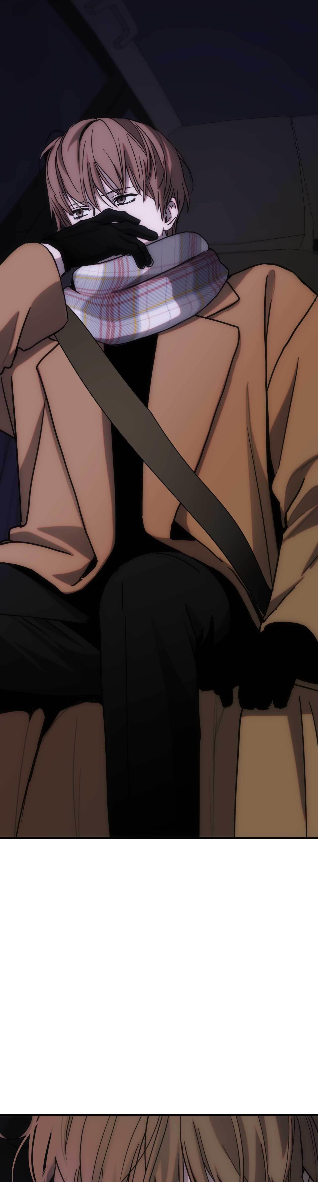 CHÌM TRONG KHOÁI LẠC - Chap 12