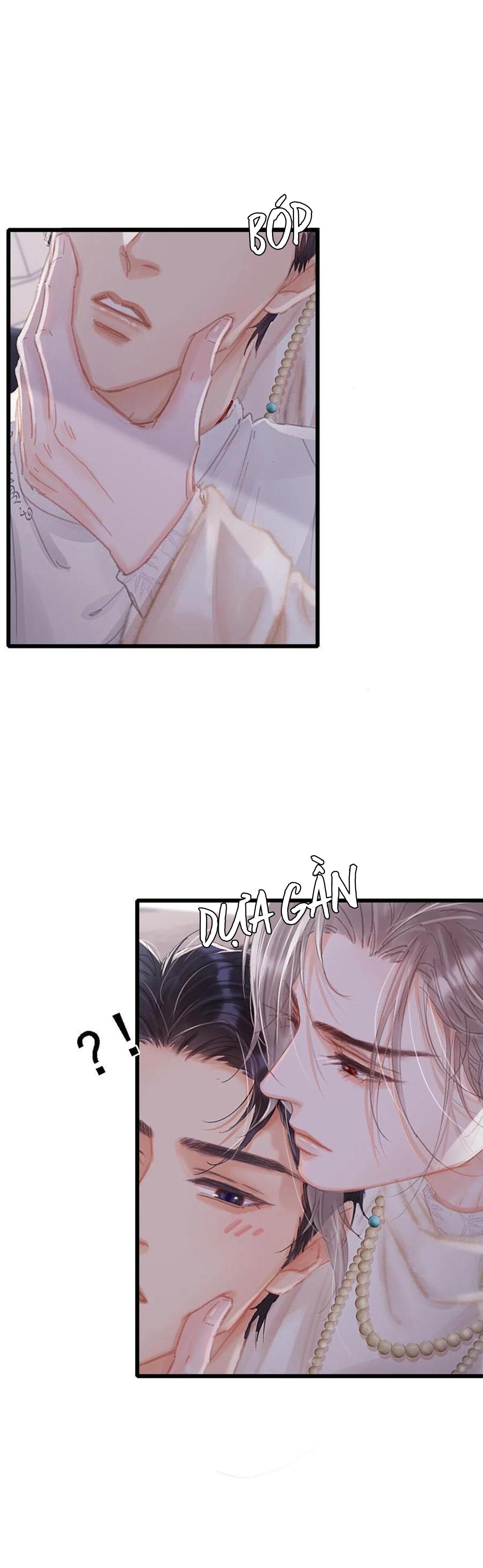 Quen Lâu Mới Biết Người Thiếu Tâm Cơ - Chap 10