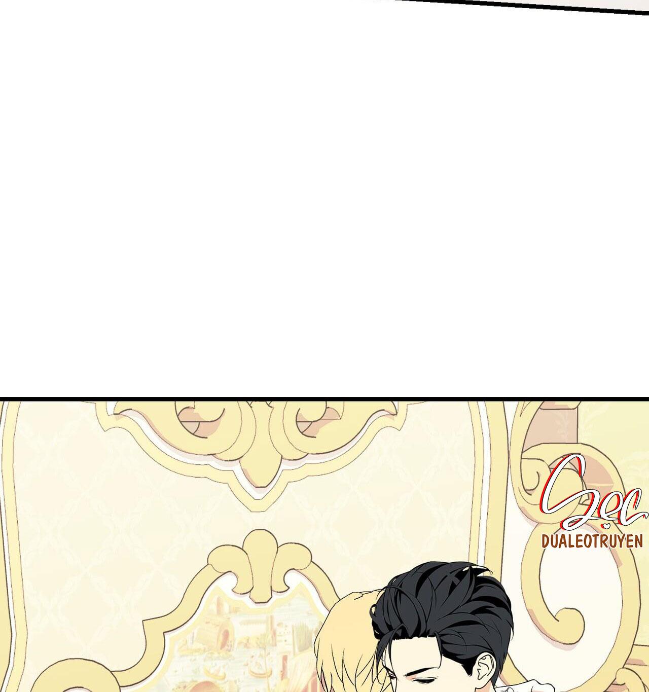 (ABO) ĐÁM CƯỚI HOÀNG GIA - Chap 23