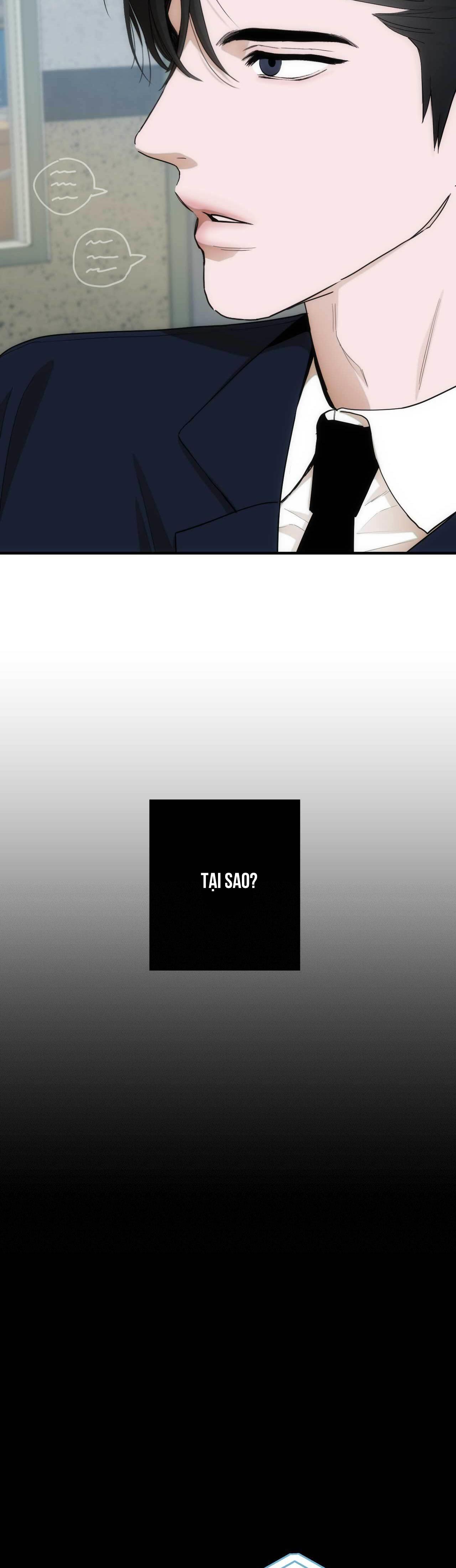 CHÌM TRONG KHOÁI LẠC - Chap 9