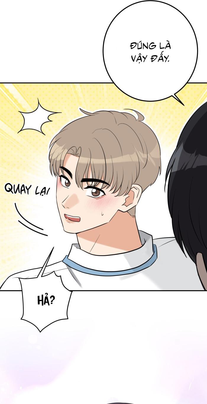 Tỉnh dậy lần nữa bỗng trở thành minh tinh rồi - Chap 29