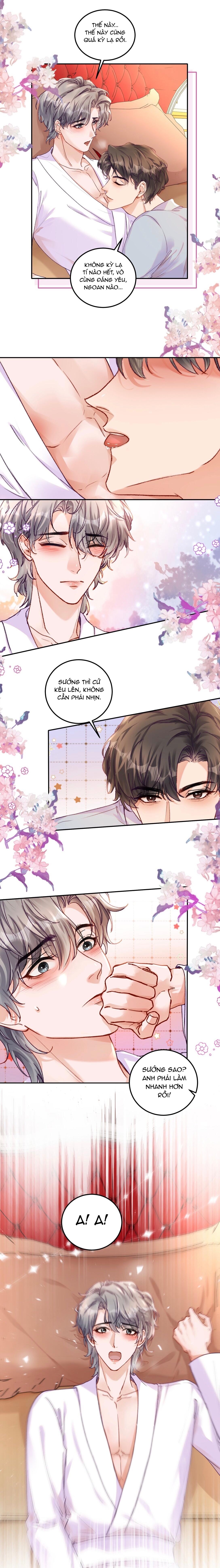 Hữu Danh - Chap 82