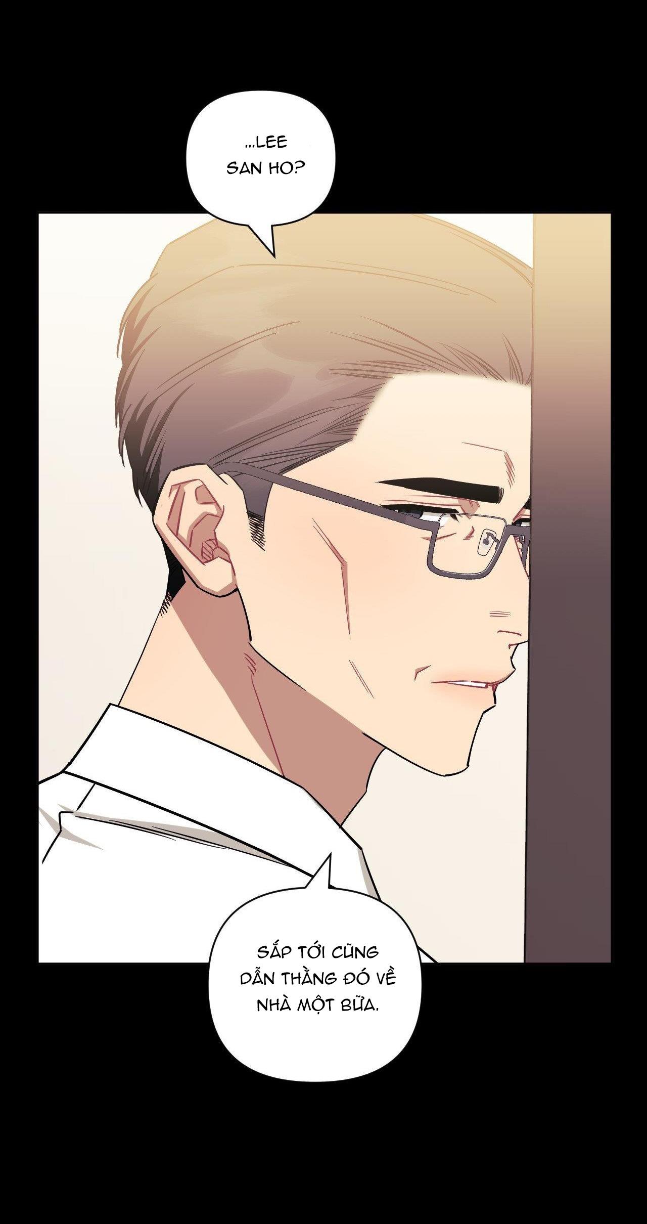 HƠN CẢ BẠN BÈ - Chap 78