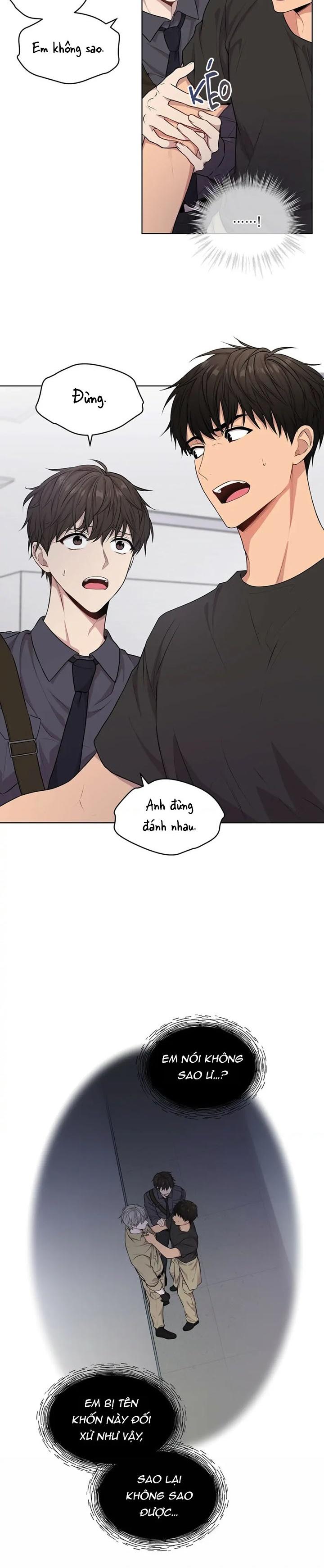 Passion - Chap 24