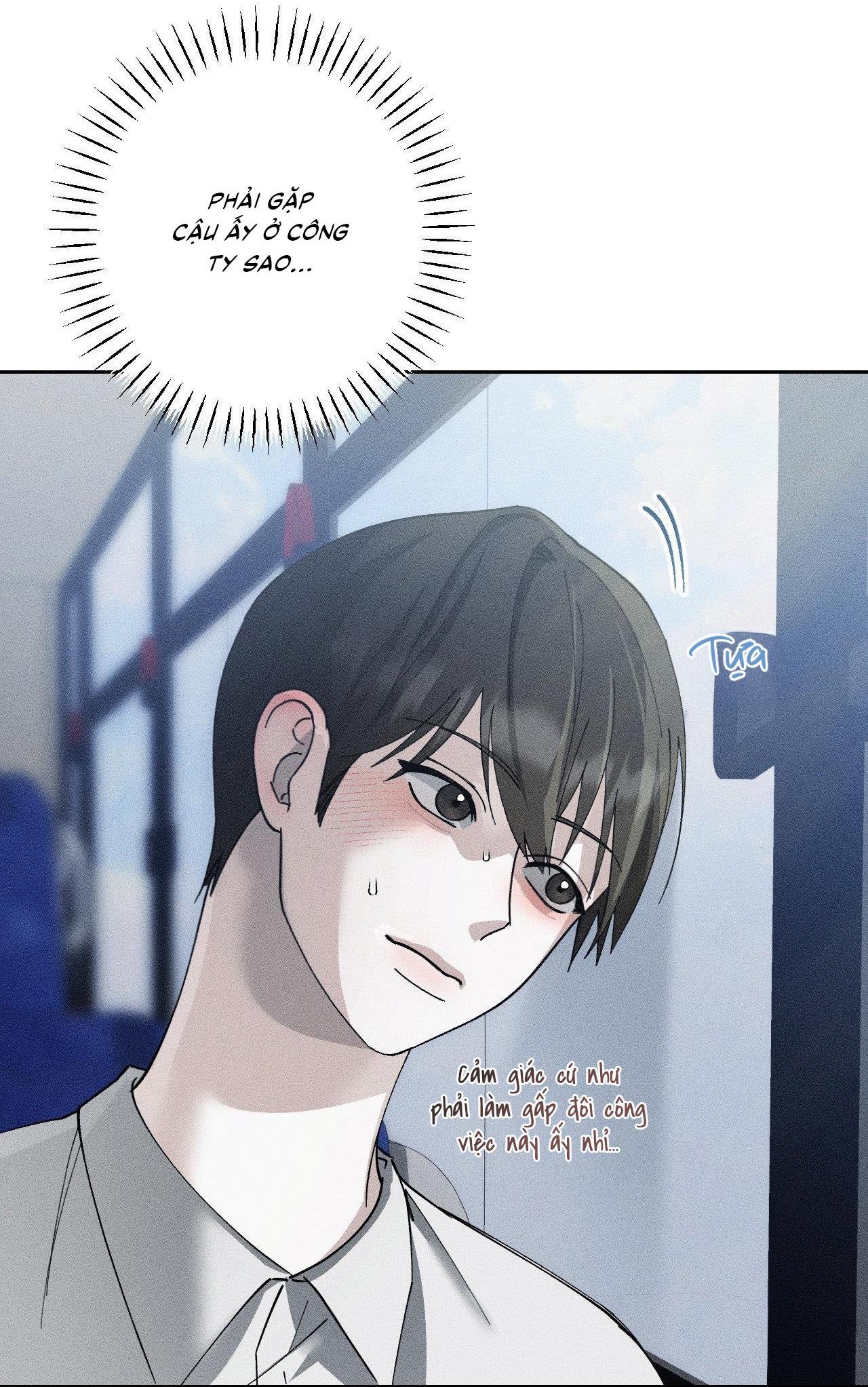 (CBunu) Close Up - Chap 6