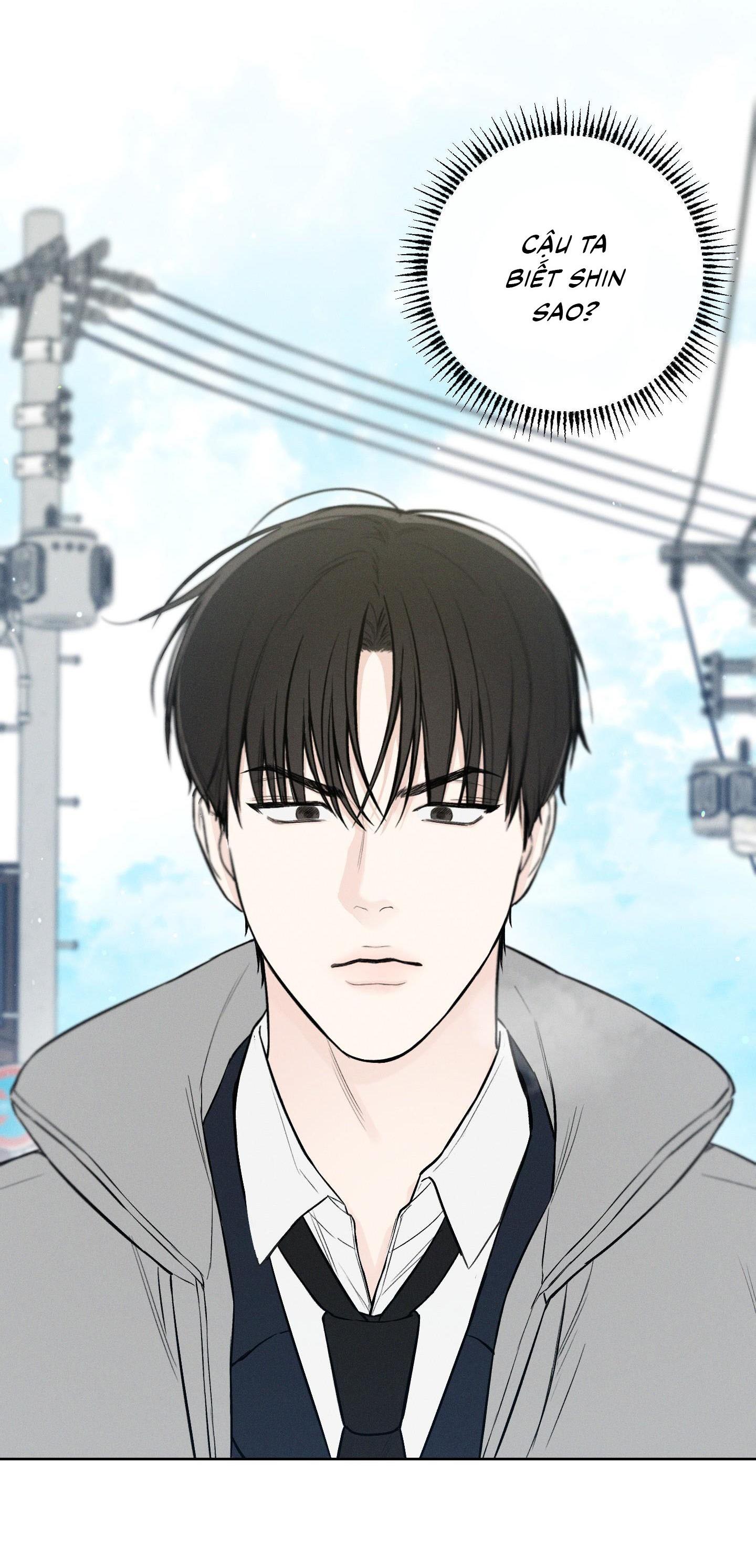 (CBunu) THÁNG 12 - Chap 47