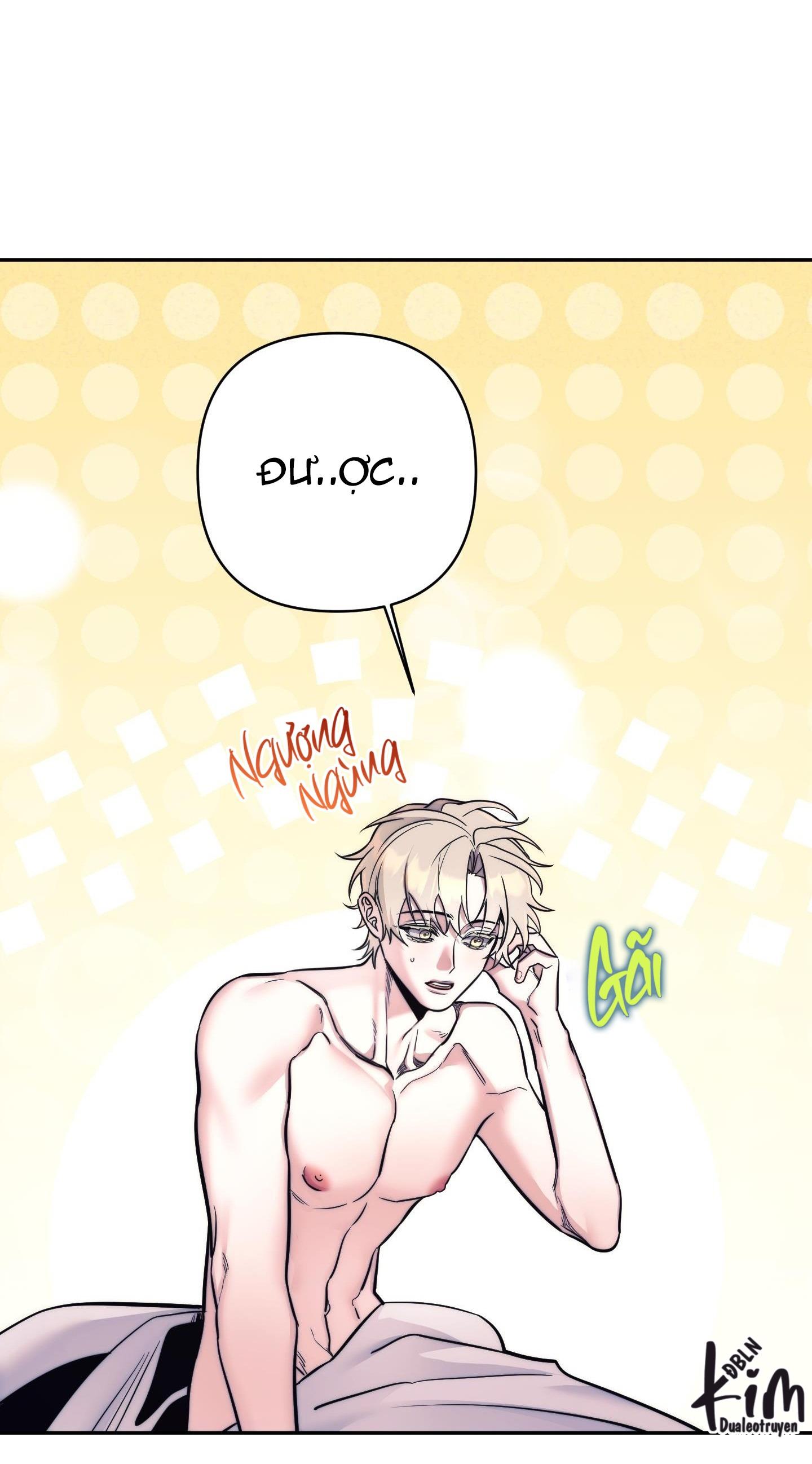 KỲ THỊ - Chap 31