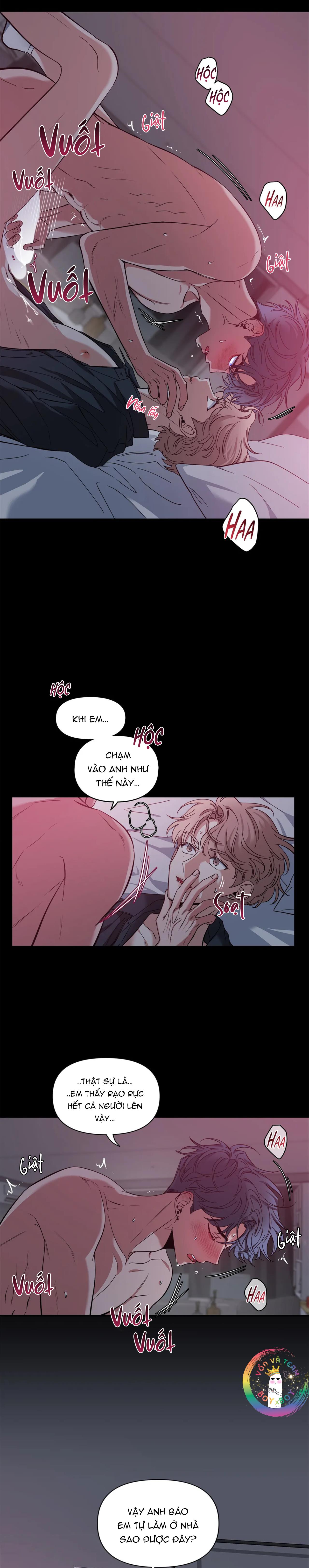 SKETCH - Chap 39