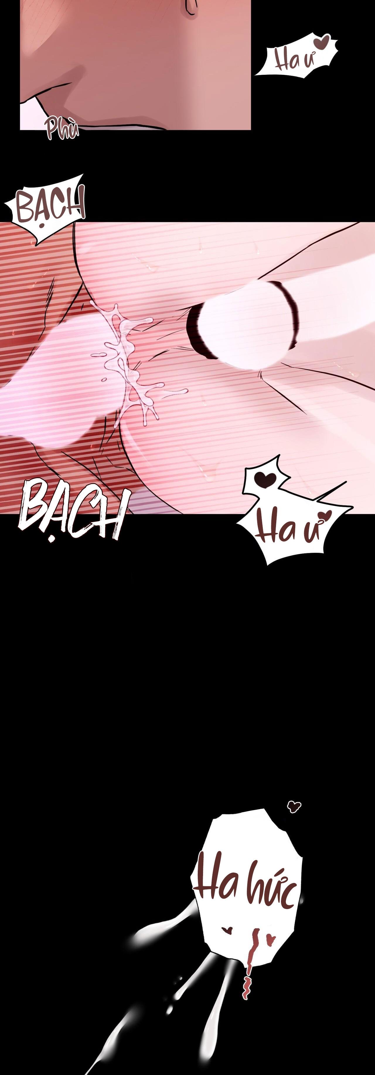 BẮT KỊP - Chap 7