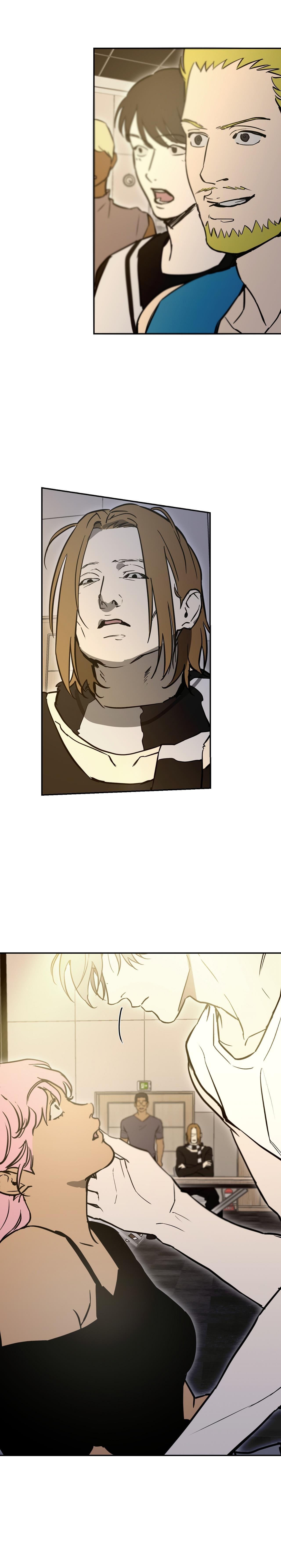 NERD PROJECT - Chap 25