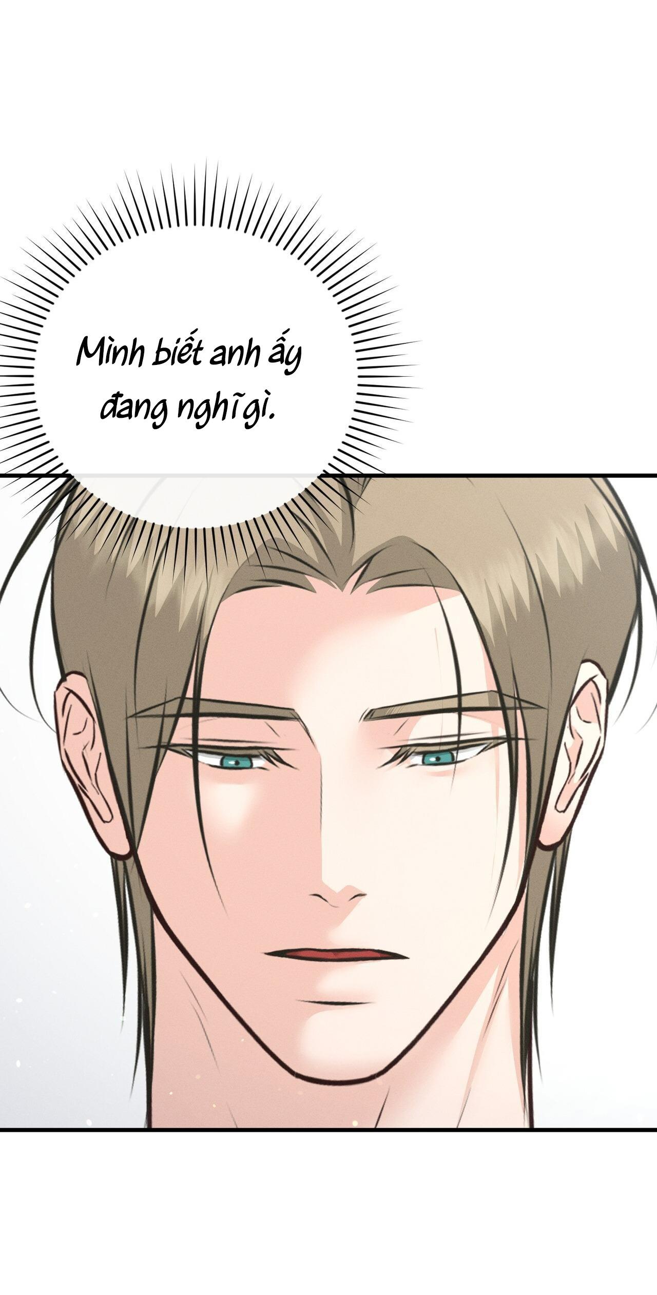 CHỜ CHÚT! ĐỪNG DI CHUYỂN - Chap 18