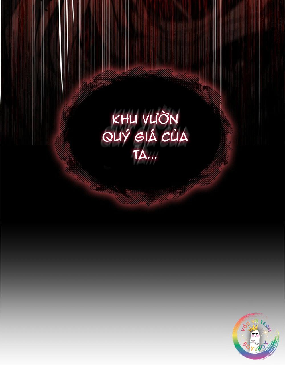 Vết Tích Của Ánh Dương - Chap 15