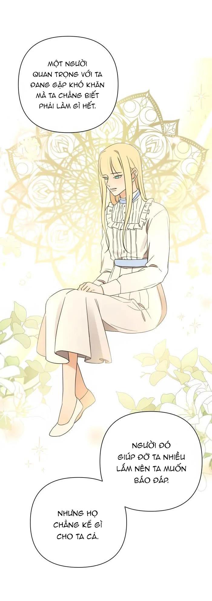 Mắc Kẹt Trong Game Hẹn Hò Của Em Gái Tôi - Chap 41