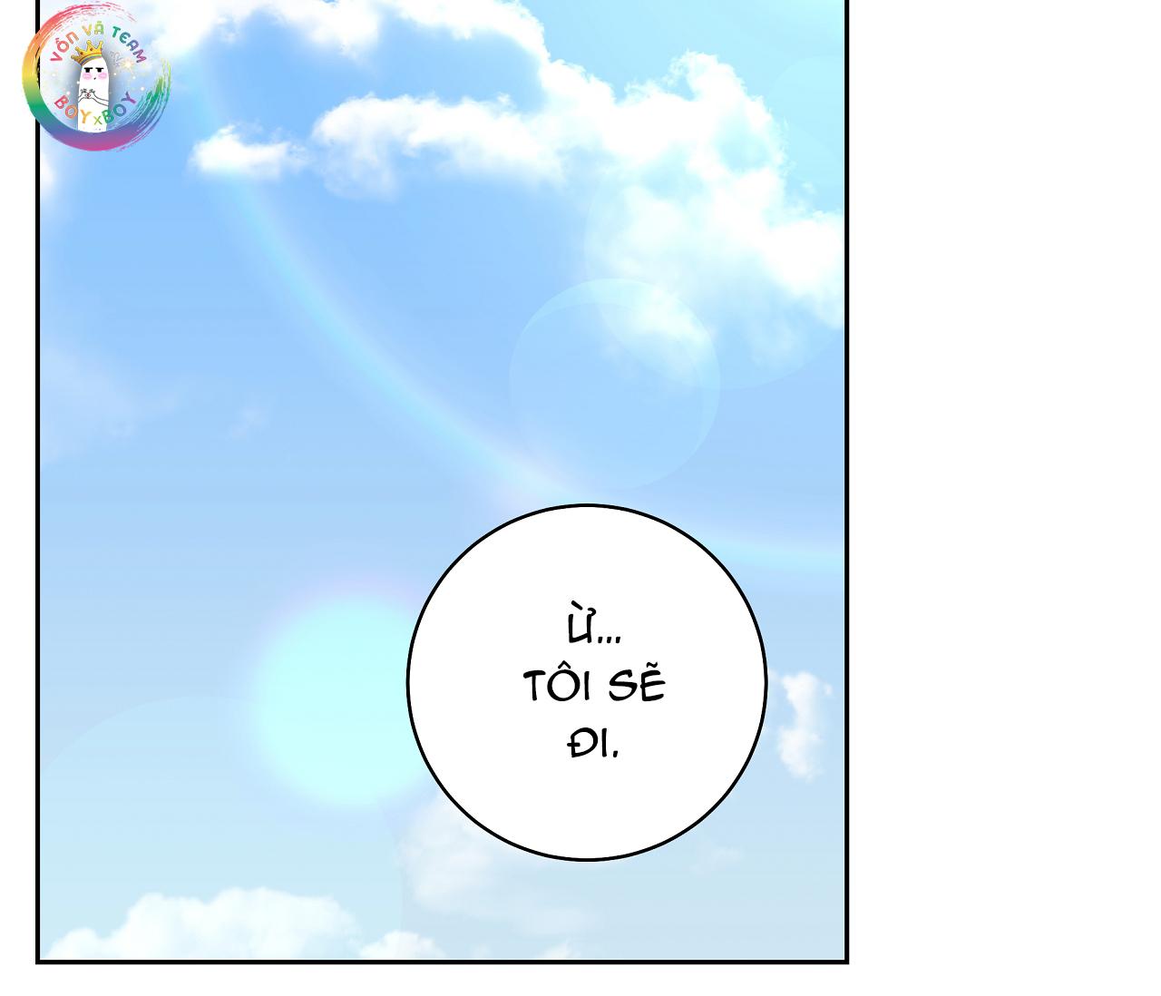 Ballboy Tactics - Chap 11