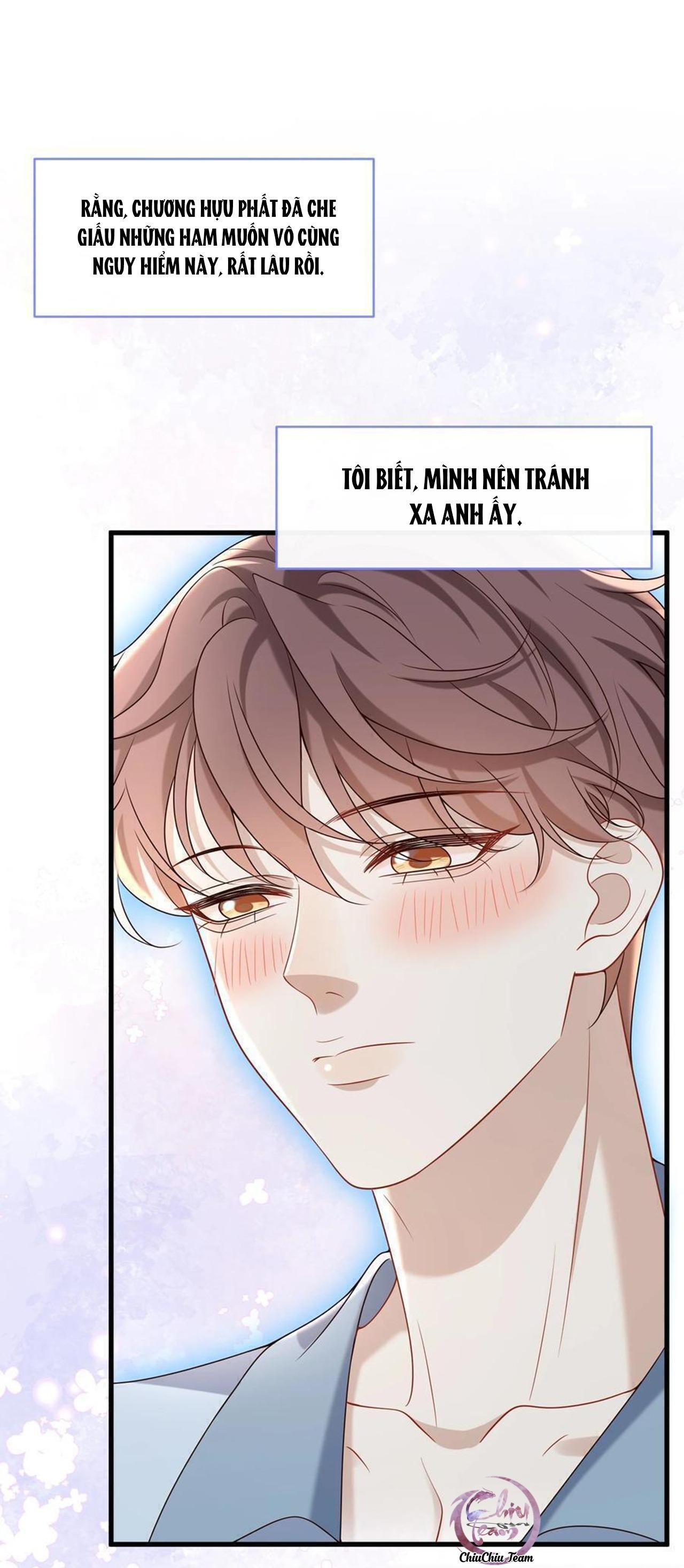 Người Đó Đến Từ Đêm Tối - Chap 70