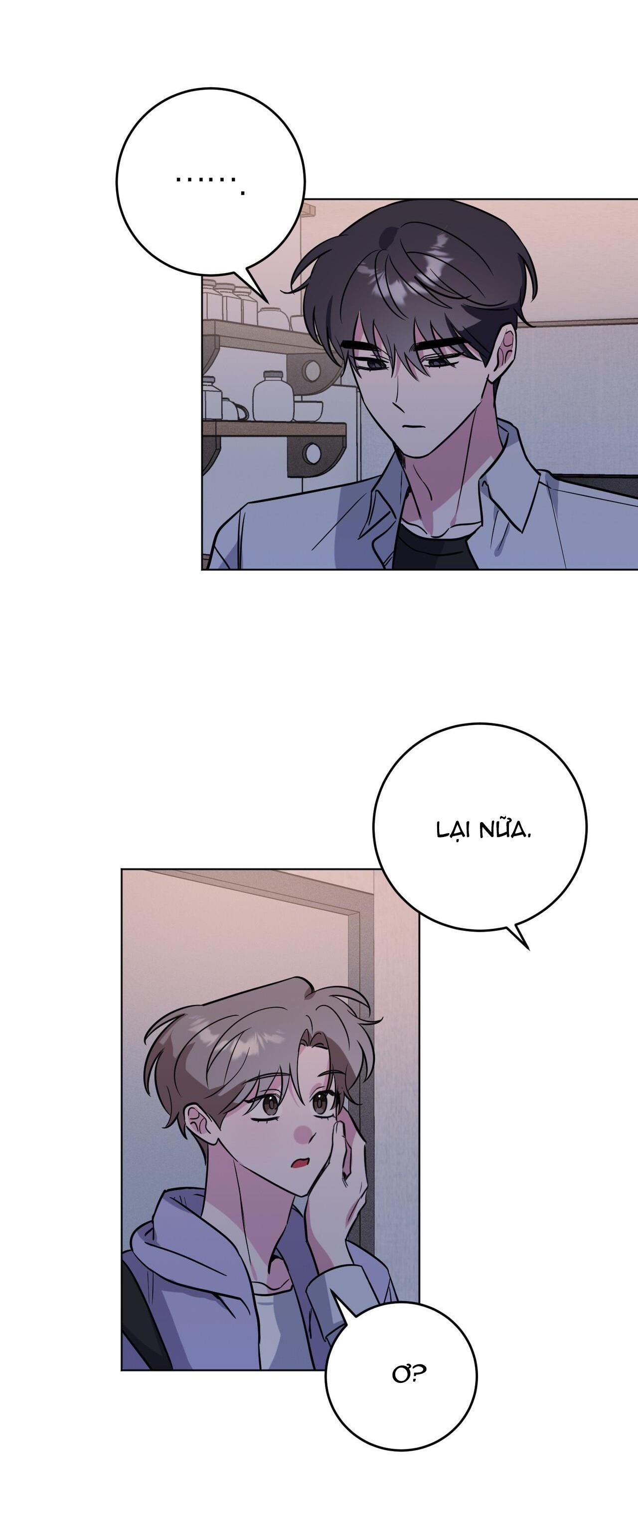 CẠM BẪY ĐẠI HỌC - Chap 78