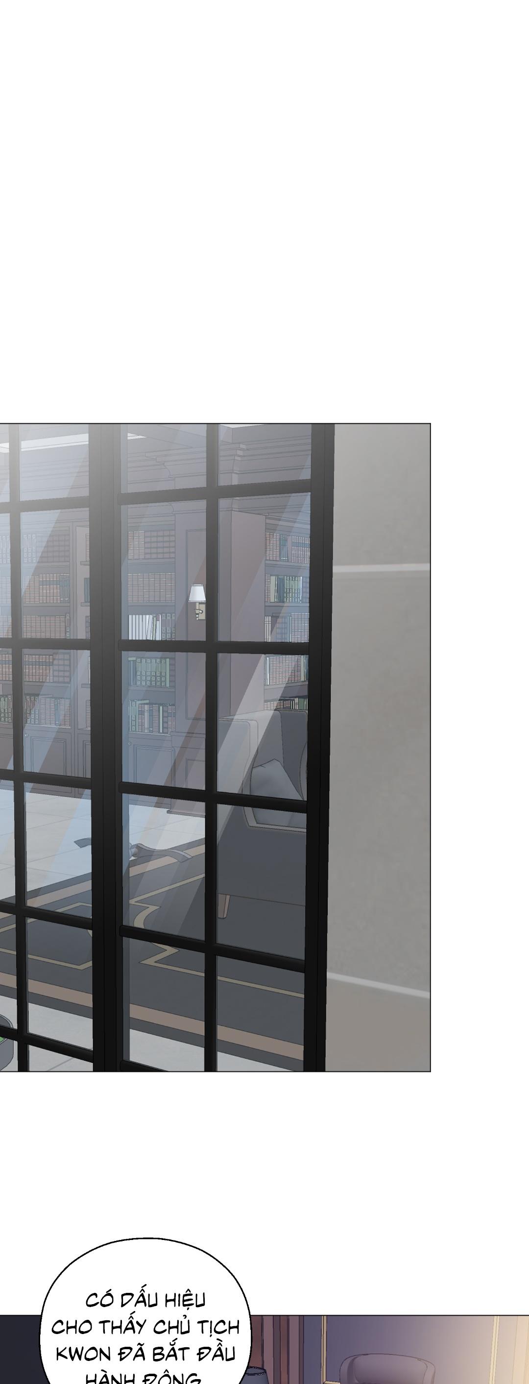 Tiền bối của anh - Chap 6