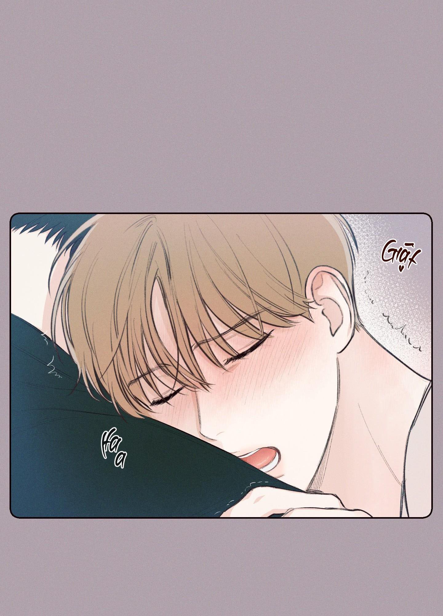 (CBunu) THÁNG 12 - Chap 12