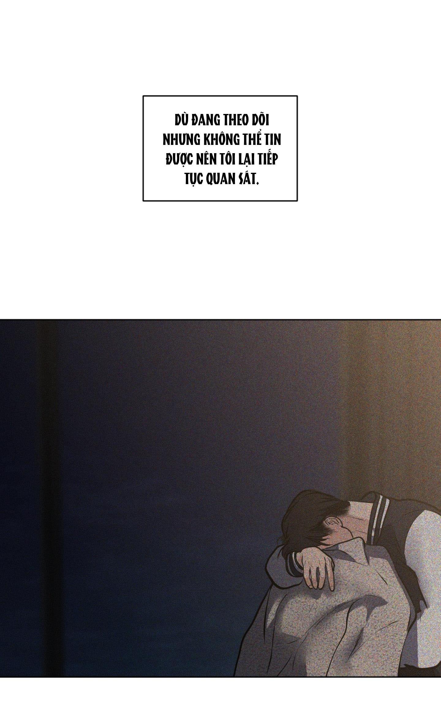 (ABO) LỜI CẦU NGUYỆN - Chap 59