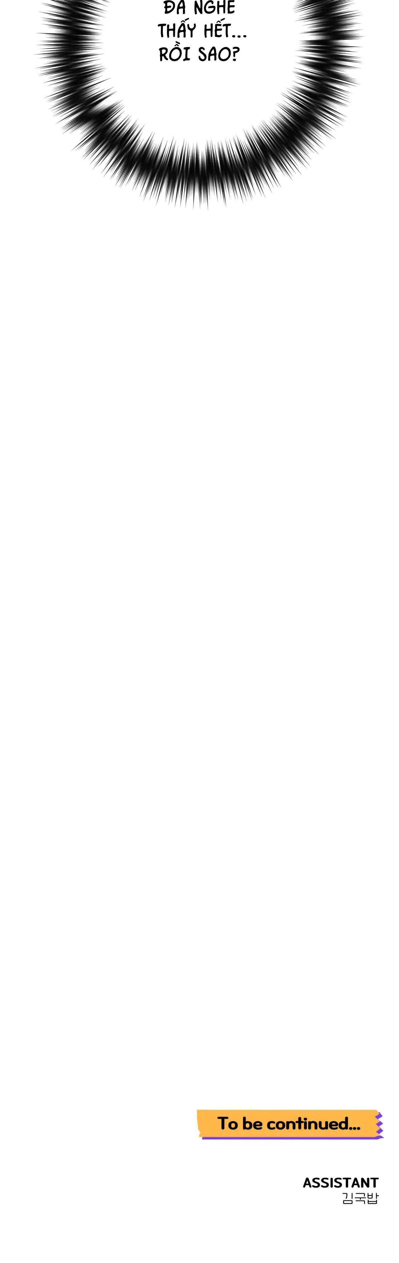 KHOẢNG CÁCH VƯỢT QUA GIỚI HẠN - Chap 78