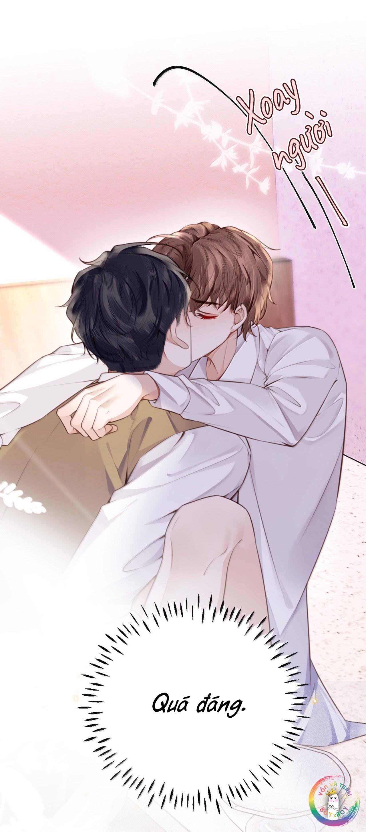 Đặc Chế Cho Riêng Anh - Chap 118