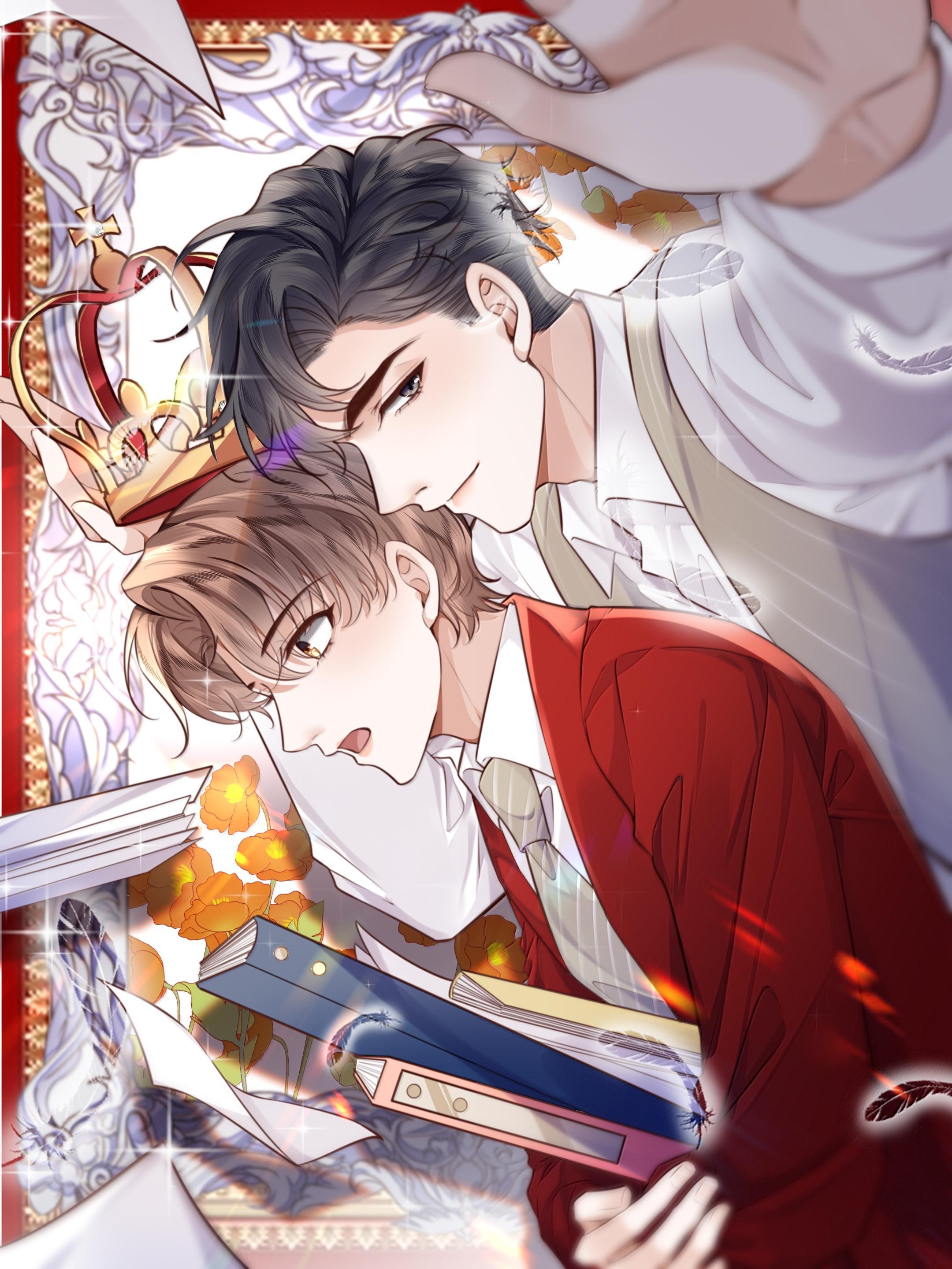 Đặc Chế Cho Riêng Anh - Chap 95