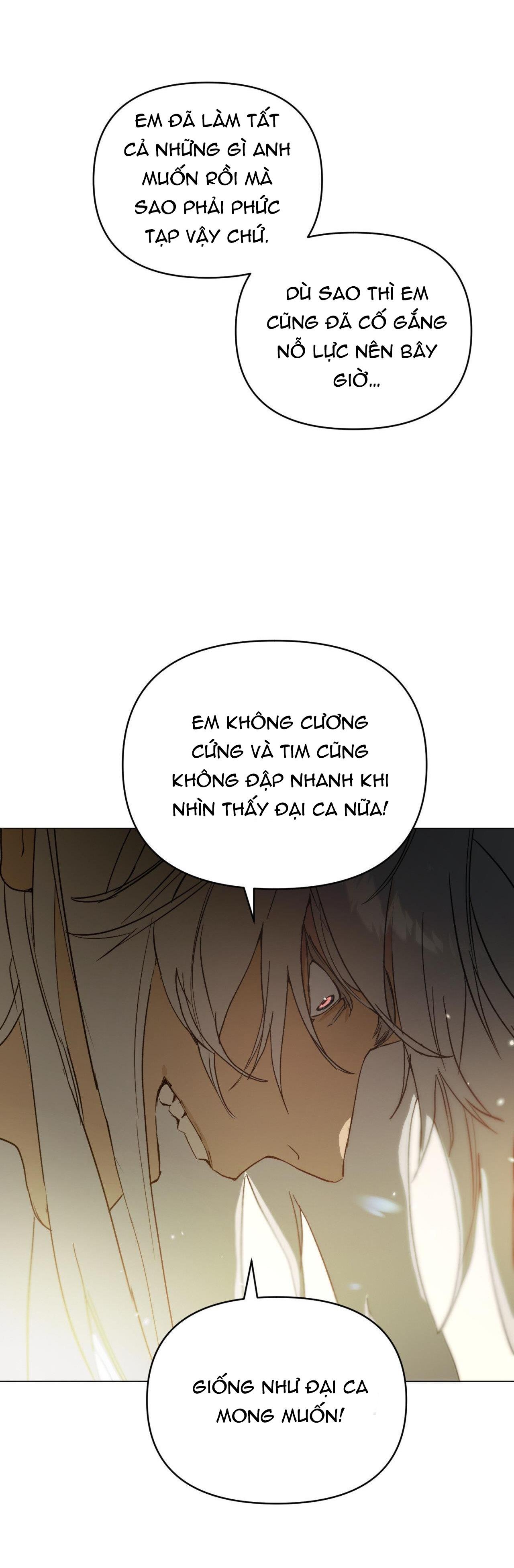 BẠN CÙNG LỚP MẪU GIÁO MẶT TRỜI - Chap 25