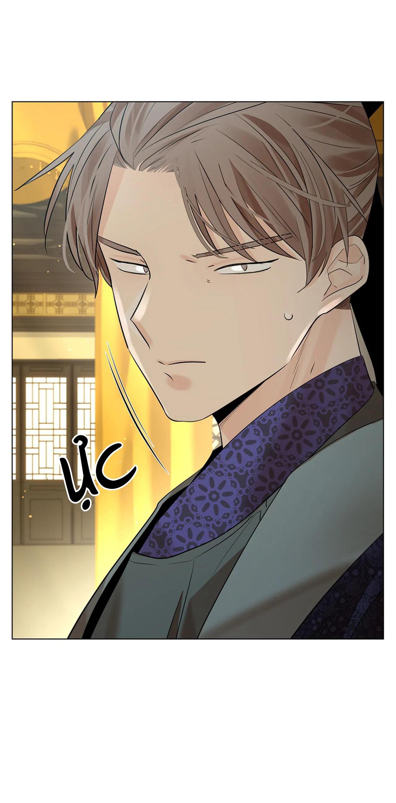 HOA GIẤY - Chap 69