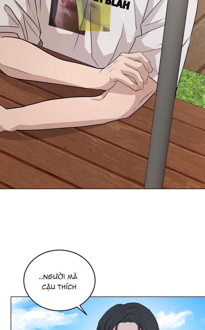 BÁNH QUY TÌNH YÊU TAN CHẢY - Chap 15