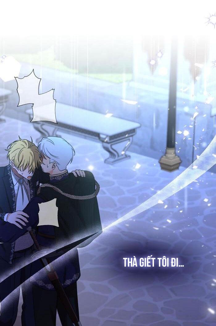 Mắc Kẹt Trong Game Hẹn Hò Của Em Gái Tôi - Chap 54