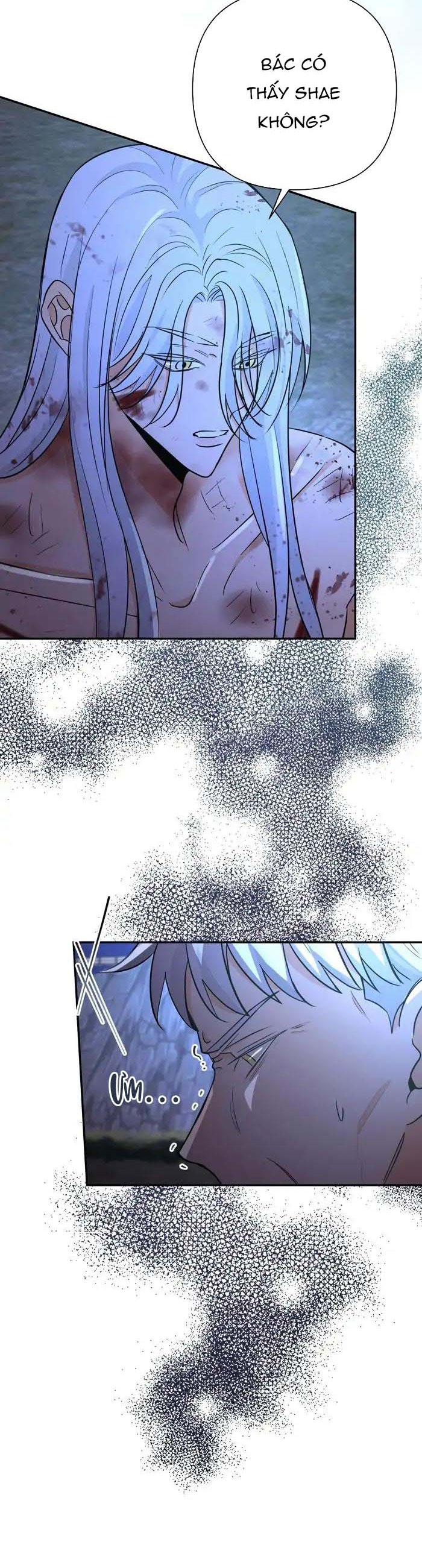 Mắc Kẹt Trong Game Hẹn Hò Của Em Gái Tôi - Chap 27