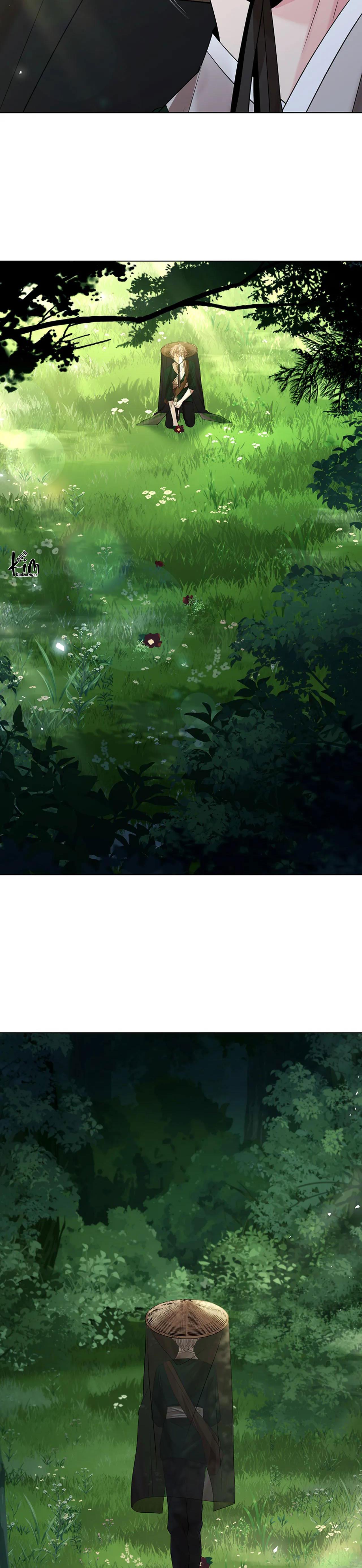 HOA GIẤY - Chap 76