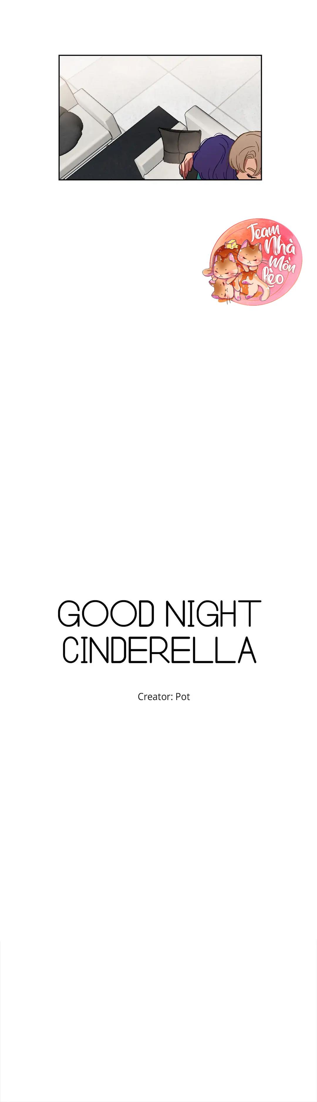 NGỦ NGON NHÉ, LỌ LEM - Chap 33