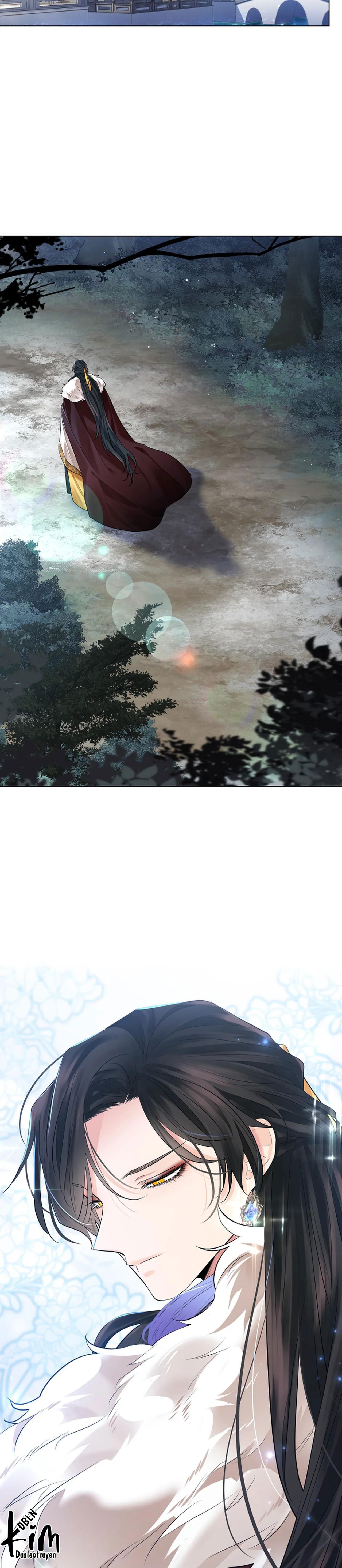 HOA GIẤY - Chap 62